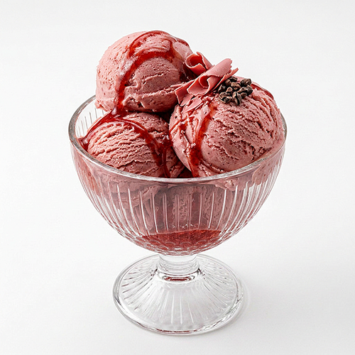 Strawberry Cream